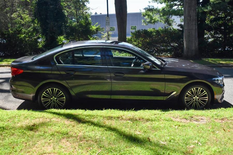2019 BMW 5 Series 530i xDrive AWD 4dr Sedan, available for sale in Great Neck, New York | Camy Cars. Great Neck, New York 2019 BMW 5 Series 530i xDrive AWD 4dr Sedan, available for sale in Great Neck, New York | Camy Cars. Great Neck, New York