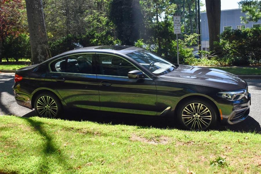 2019 BMW 5 Series 530i xDrive AWD 4dr Sedan, available for sale in Great Neck, New York | Camy Cars. Great Neck, New York 2019 BMW 5 Series 530i xDrive AWD 4dr Sedan, available for sale in Great Neck, New York | Camy Cars. Great Neck, New York