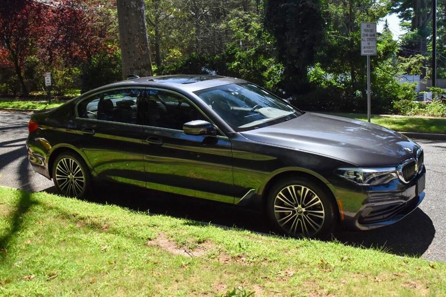2019 BMW 5 Series 530i xDrive AWD 4dr Sedan, available for sale in Great Neck, New York | Camy Cars. Great Neck, New York 2019 BMW 5 Series 530i xDrive AWD 4dr Sedan, available for sale in Great Neck, New York | Camy Cars. Great Neck, New York