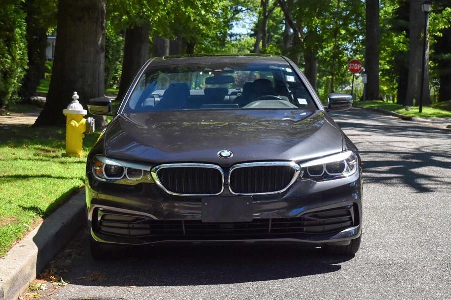 2019 BMW 5 Series 530i xDrive AWD 4dr Sedan, available for sale in Great Neck, New York | Camy Cars. Great Neck, New York 2019 BMW 5 Series 530i xDrive AWD 4dr Sedan, available for sale in Great Neck, New York | Camy Cars. Great Neck, New York