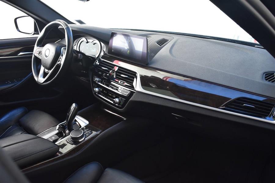 2019 BMW 5 Series 530i xDrive AWD 4dr Sedan, available for sale in Great Neck, New York | Camy Cars. Great Neck, New York 2019 BMW 5 Series 530i xDrive AWD 4dr Sedan, available for sale in Great Neck, New York | Camy Cars. Great Neck, New York