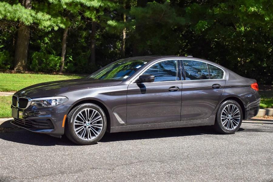 2019 BMW 5 Series 530i xDrive AWD 4dr Sedan, available for sale in Great Neck, New York | Camy Cars. Great Neck, New York 2019 BMW 5 Series 530i xDrive AWD 4dr Sedan, available for sale in Great Neck, New York | Camy Cars. Great Neck, New York