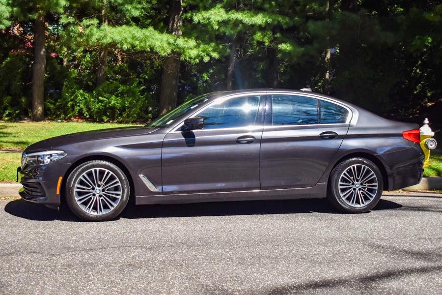 2019 BMW 5 Series 530i xDrive AWD 4dr Sedan, available for sale in Great Neck, New York | Camy Cars. Great Neck, New York 2019 BMW 5 Series 530i xDrive AWD 4dr Sedan, available for sale in Great Neck, New York | Camy Cars. Great Neck, New York