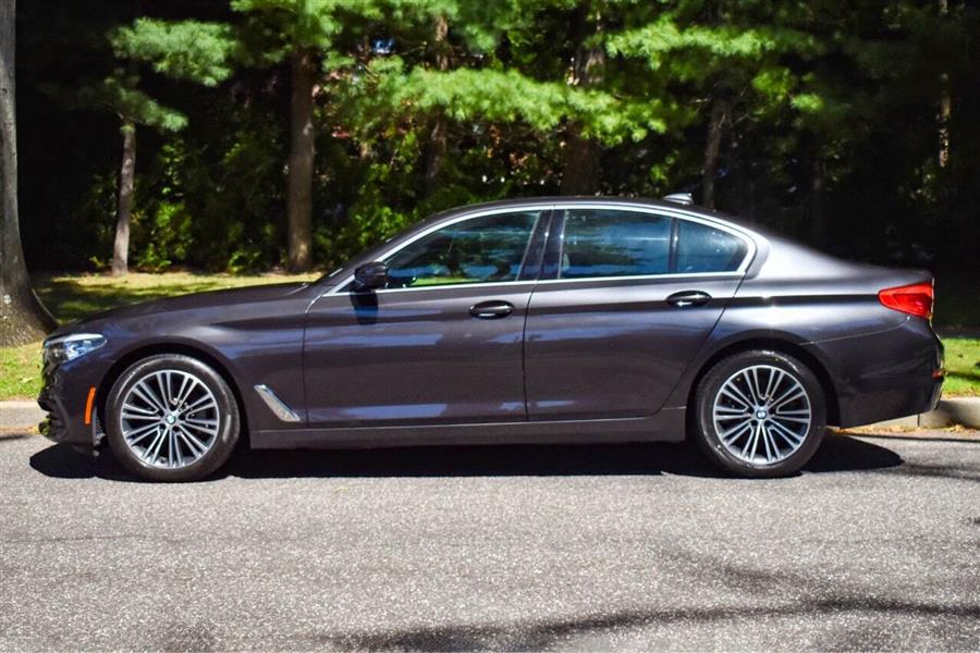 2019 BMW 5 Series 530i xDrive AWD 4dr Sedan, available for sale in Great Neck, New York | Camy Cars. Great Neck, New York 2019 BMW 5 Series 530i xDrive AWD 4dr Sedan, available for sale in Great Neck, New York | Camy Cars. Great Neck, New York