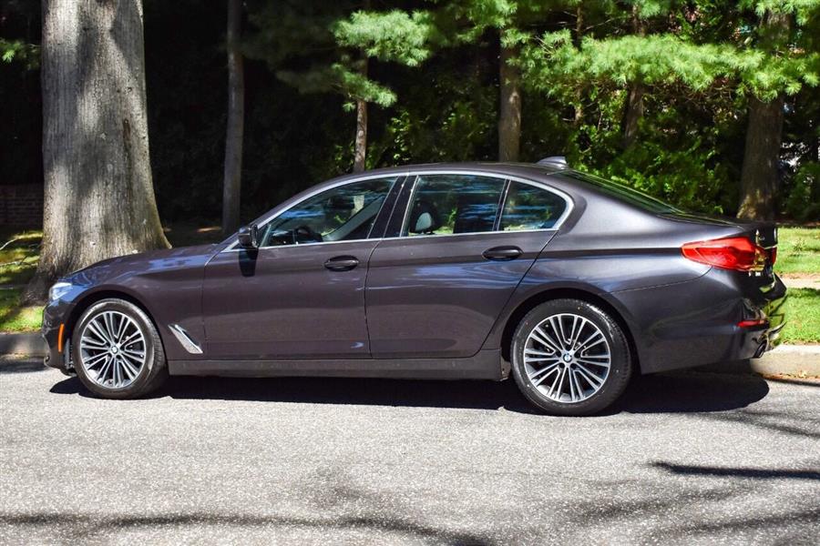 2019 BMW 5 Series 530i xDrive AWD 4dr Sedan, available for sale in Great Neck, New York | Camy Cars. Great Neck, New York 2019 BMW 5 Series 530i xDrive AWD 4dr Sedan, available for sale in Great Neck, New York | Camy Cars. Great Neck, New York