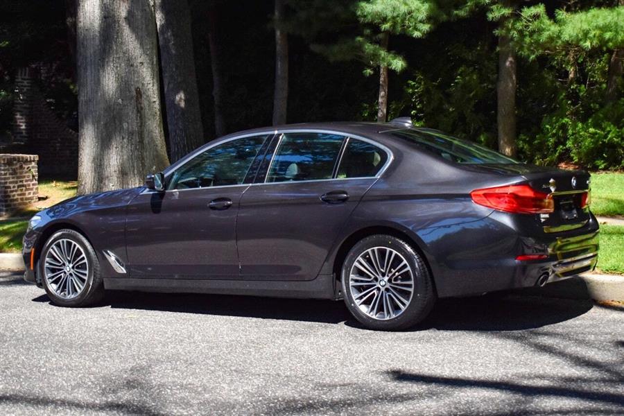2019 BMW 5 Series 530i xDrive AWD 4dr Sedan, available for sale in Great Neck, New York | Camy Cars. Great Neck, New York 2019 BMW 5 Series 530i xDrive AWD 4dr Sedan, available for sale in Great Neck, New York | Camy Cars. Great Neck, New York