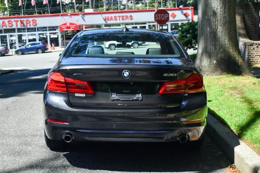 2019 BMW 5 Series 530i xDrive AWD 4dr Sedan, available for sale in Great Neck, New York | Camy Cars. Great Neck, New York 2019 BMW 5 Series 530i xDrive AWD 4dr Sedan, available for sale in Great Neck, New York | Camy Cars. Great Neck, New York