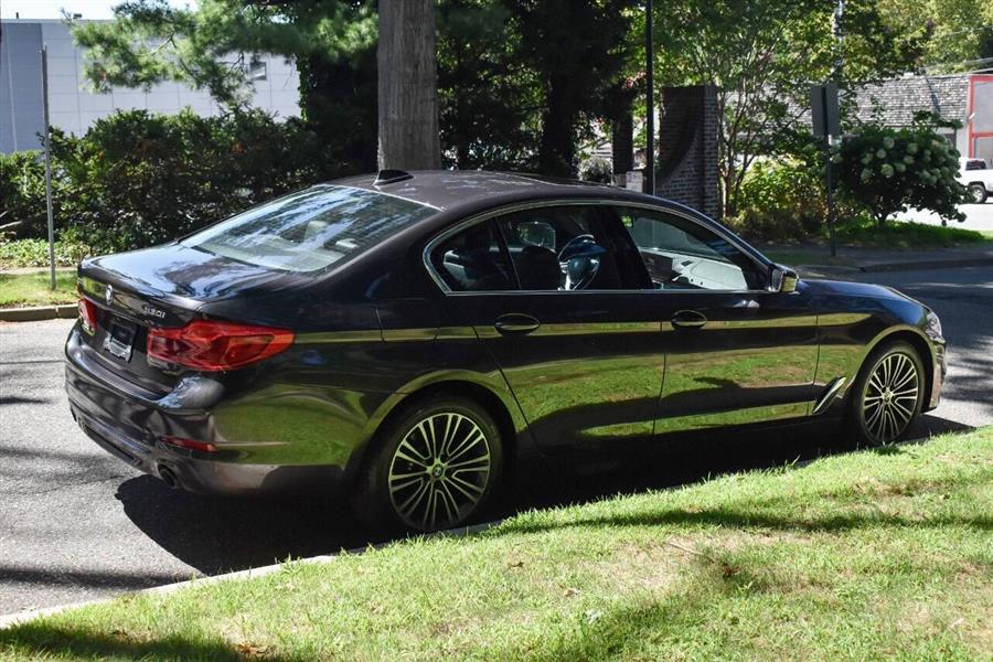 2019 BMW 5 Series 530i xDrive AWD 4dr Sedan, available for sale in Great Neck, New York | Camy Cars. Great Neck, New York 2019 BMW 5 Series 530i xDrive AWD 4dr Sedan, available for sale in Great Neck, New York | Camy Cars. Great Neck, New York