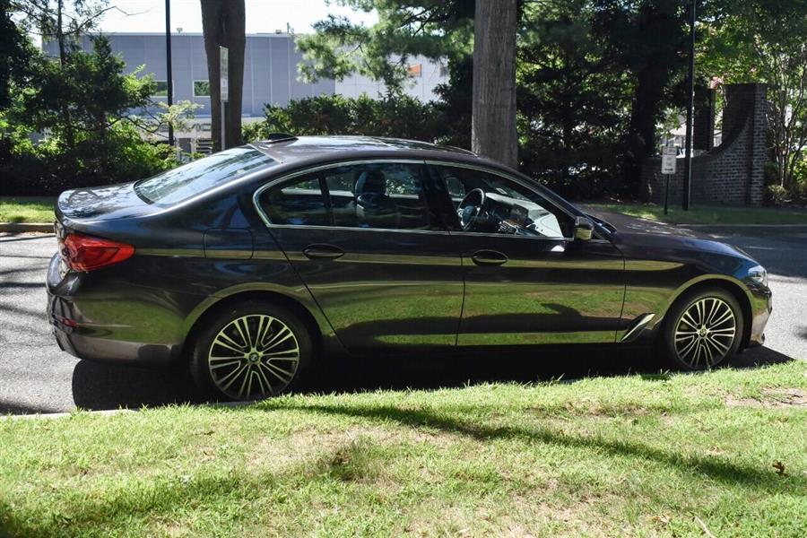 2019 BMW 5 Series 530i xDrive AWD 4dr Sedan, available for sale in Great Neck, New York | Camy Cars. Great Neck, New York 2019 BMW 5 Series 530i xDrive AWD 4dr Sedan, available for sale in Great Neck, New York | Camy Cars. Great Neck, New York