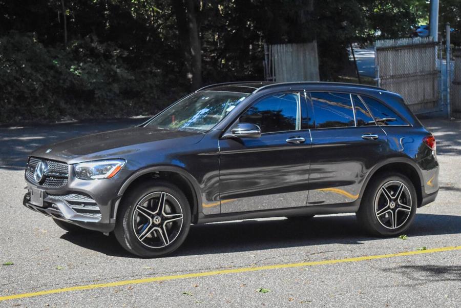 2020 Mercedes-benz Glc GLC 300 4MATIC AWD 4dr SUV, available for sale in Great Neck, New York | Camy Cars. Great Neck, New York 2020 Mercedes-benz Glc GLC 300 4MATIC AWD 4dr SUV, available for sale in Great Neck, New York | Camy Cars. Great Neck, New York