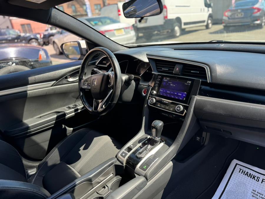 2021 Honda Civic Sedan LX CVT, available for sale in Irvington, New Jersey | RT 603 Auto Mall. Irvington, New Jersey 2021 Honda Civic Sedan LX CVT, available for sale in Irvington, New Jersey | RT 603 Auto Mall. Irvington, New Jersey