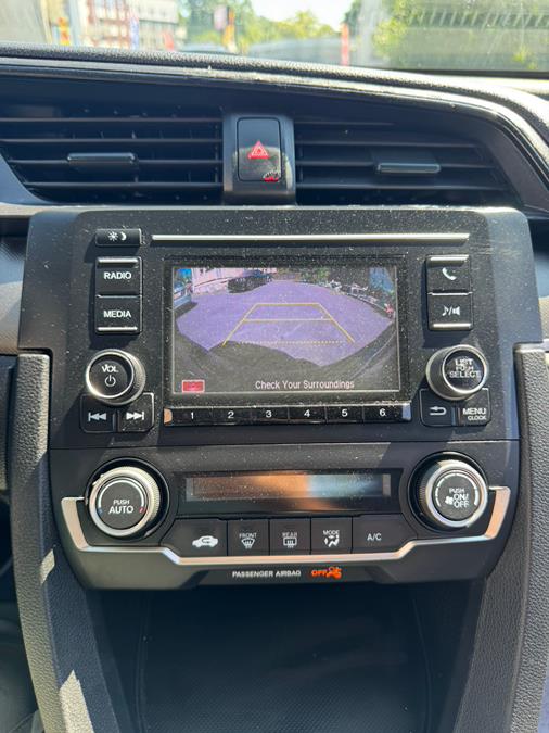 2021 Honda Civic Sedan LX CVT, available for sale in Irvington, New Jersey | RT 603 Auto Mall. Irvington, New Jersey 2021 Honda Civic Sedan LX CVT, available for sale in Irvington, New Jersey | RT 603 Auto Mall. Irvington, New Jersey