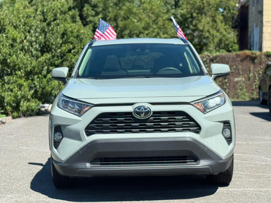 2019 Toyota RAV4 XLE AWD (Natl), available for sale in Irvington, New Jersey | RT 603 Auto Mall. Irvington, New Jersey 2019 Toyota RAV4 XLE AWD (Natl), available for sale in Irvington, New Jersey | RT 603 Auto Mall. Irvington, New Jersey