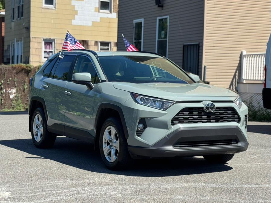 2019 Toyota RAV4 XLE AWD (Natl), available for sale in Irvington, New Jersey | RT 603 Auto Mall. Irvington, New Jersey 2019 Toyota RAV4 XLE AWD (Natl), available for sale in Irvington, New Jersey | RT 603 Auto Mall. Irvington, New Jersey