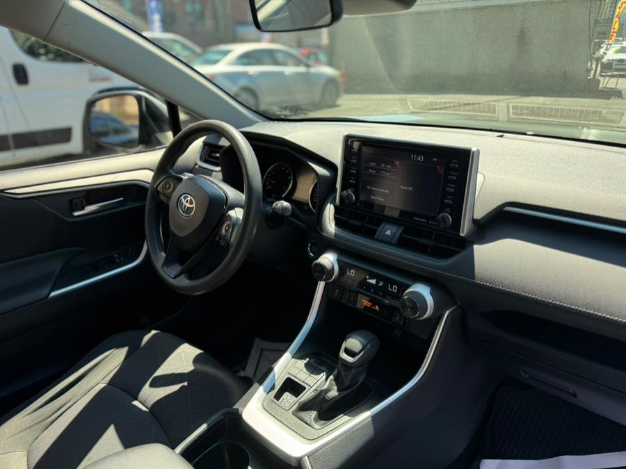 2019 Toyota RAV4 XLE AWD (Natl), available for sale in Irvington, New Jersey | RT 603 Auto Mall. Irvington, New Jersey 2019 Toyota RAV4 XLE AWD (Natl), available for sale in Irvington, New Jersey | RT 603 Auto Mall. Irvington, New Jersey