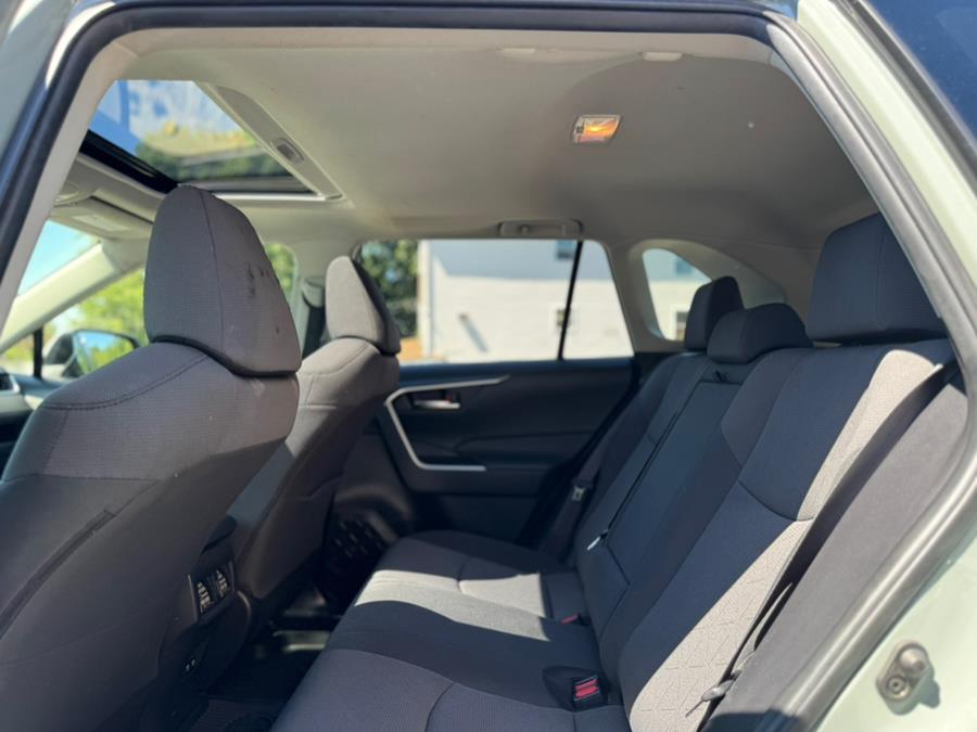 2019 Toyota RAV4 XLE AWD (Natl), available for sale in Irvington, New Jersey | RT 603 Auto Mall. Irvington, New Jersey 2019 Toyota RAV4 XLE AWD (Natl), available for sale in Irvington, New Jersey | RT 603 Auto Mall. Irvington, New Jersey