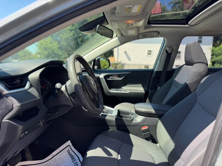 2019 Toyota RAV4 XLE AWD (Natl), available for sale in Irvington, New Jersey | RT 603 Auto Mall. Irvington, New Jersey 2019 Toyota RAV4 XLE AWD (Natl), available for sale in Irvington, New Jersey | RT 603 Auto Mall. Irvington, New Jersey