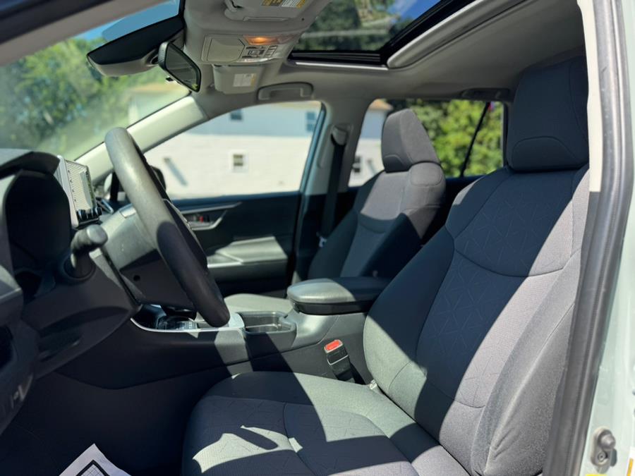 2019 Toyota RAV4 XLE AWD (Natl), available for sale in Irvington, New Jersey | RT 603 Auto Mall. Irvington, New Jersey 2019 Toyota RAV4 XLE AWD (Natl), available for sale in Irvington, New Jersey | RT 603 Auto Mall. Irvington, New Jersey