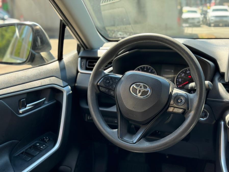 2019 Toyota RAV4 XLE AWD (Natl), available for sale in Irvington, New Jersey | RT 603 Auto Mall. Irvington, New Jersey 2019 Toyota RAV4 XLE AWD (Natl), available for sale in Irvington, New Jersey | RT 603 Auto Mall. Irvington, New Jersey
