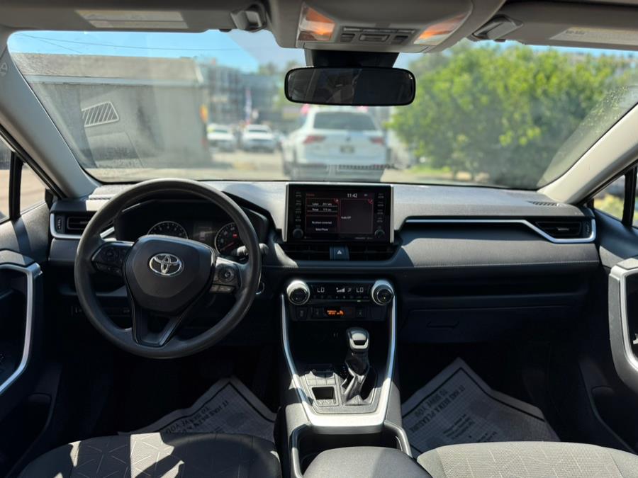 2019 Toyota RAV4 XLE AWD (Natl), available for sale in Irvington, New Jersey | RT 603 Auto Mall. Irvington, New Jersey 2019 Toyota RAV4 XLE AWD (Natl), available for sale in Irvington, New Jersey | RT 603 Auto Mall. Irvington, New Jersey
