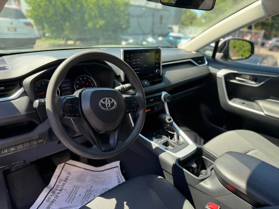 2019 Toyota RAV4 XLE AWD (Natl), available for sale in Irvington, New Jersey | RT 603 Auto Mall. Irvington, New Jersey 2019 Toyota RAV4 XLE AWD (Natl), available for sale in Irvington, New Jersey | RT 603 Auto Mall. Irvington, New Jersey