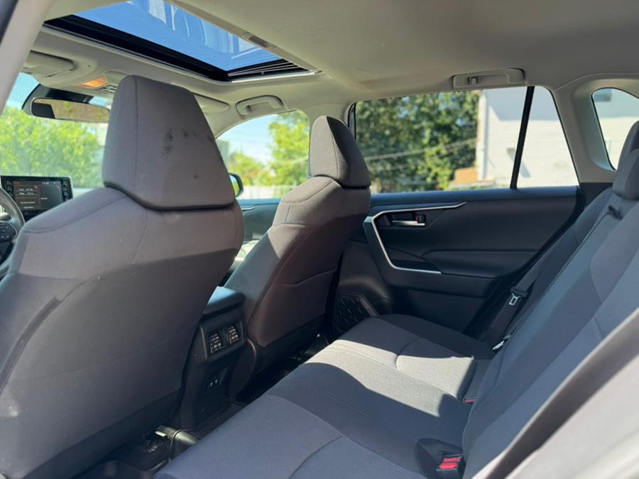 2019 Toyota RAV4 XLE AWD (Natl), available for sale in Irvington, New Jersey | RT 603 Auto Mall. Irvington, New Jersey 2019 Toyota RAV4 XLE AWD (Natl), available for sale in Irvington, New Jersey | RT 603 Auto Mall. Irvington, New Jersey