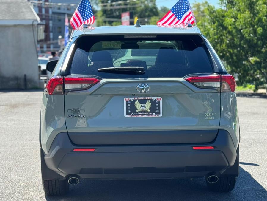 2019 Toyota RAV4 XLE AWD (Natl), available for sale in Irvington, New Jersey | RT 603 Auto Mall. Irvington, New Jersey 2019 Toyota RAV4 XLE AWD (Natl), available for sale in Irvington, New Jersey | RT 603 Auto Mall. Irvington, New Jersey