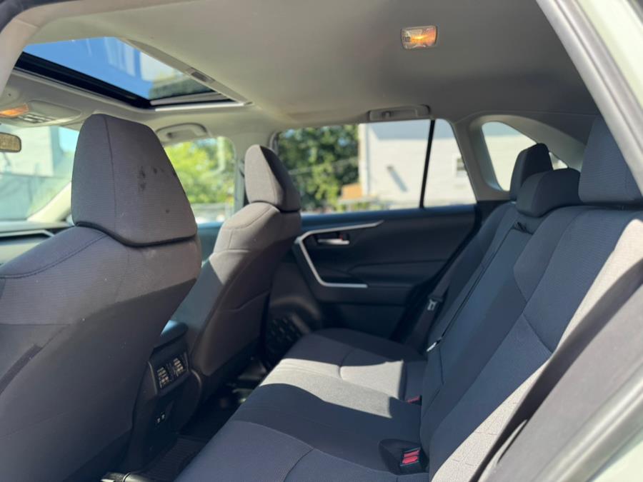 2019 Toyota RAV4 XLE AWD (Natl), available for sale in Irvington, New Jersey | RT 603 Auto Mall. Irvington, New Jersey 2019 Toyota RAV4 XLE AWD (Natl), available for sale in Irvington, New Jersey | RT 603 Auto Mall. Irvington, New Jersey