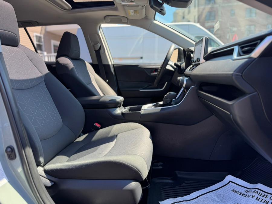 2019 Toyota RAV4 XLE AWD (Natl), available for sale in Irvington, New Jersey | RT 603 Auto Mall. Irvington, New Jersey 2019 Toyota RAV4 XLE AWD (Natl), available for sale in Irvington, New Jersey | RT 603 Auto Mall. Irvington, New Jersey