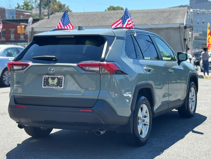 2019 Toyota RAV4 XLE AWD (Natl), available for sale in Irvington, New Jersey | RT 603 Auto Mall. Irvington, New Jersey 2019 Toyota RAV4 XLE AWD (Natl), available for sale in Irvington, New Jersey | RT 603 Auto Mall. Irvington, New Jersey
