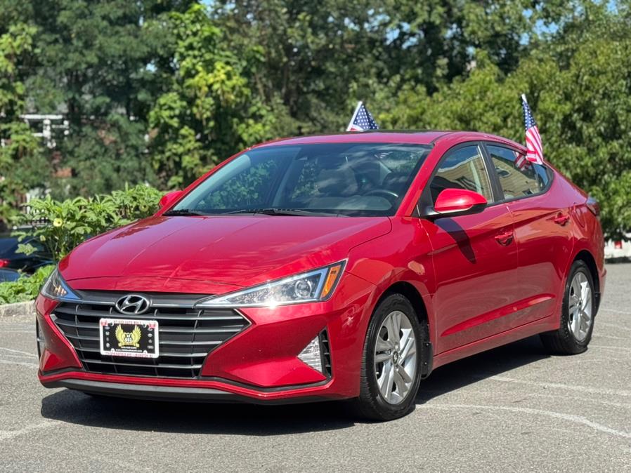 2020 Hyundai Elantra Value Edition IVT SULEV, available for sale in Irvington, New Jersey | RT 603 Auto Mall. Irvington, New Jersey 2020 Hyundai Elantra Value Edition IVT SULEV, available for sale in Irvington, New Jersey | RT 603 Auto Mall. Irvington, New Jersey