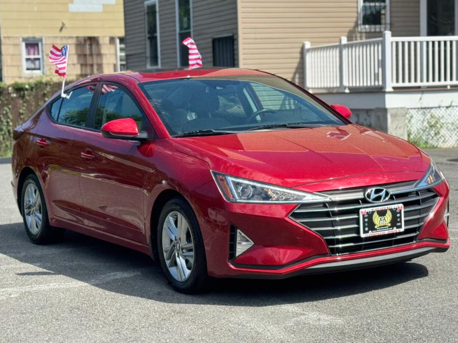 2020 Hyundai Elantra Value Edition IVT SULEV, available for sale in Irvington, New Jersey | RT 603 Auto Mall. Irvington, New Jersey 2020 Hyundai Elantra Value Edition IVT SULEV, available for sale in Irvington, New Jersey | RT 603 Auto Mall. Irvington, New Jersey