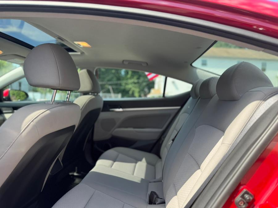 2020 Hyundai Elantra Value Edition IVT SULEV, available for sale in Irvington, New Jersey | RT 603 Auto Mall. Irvington, New Jersey 2020 Hyundai Elantra Value Edition IVT SULEV, available for sale in Irvington, New Jersey | RT 603 Auto Mall. Irvington, New Jersey