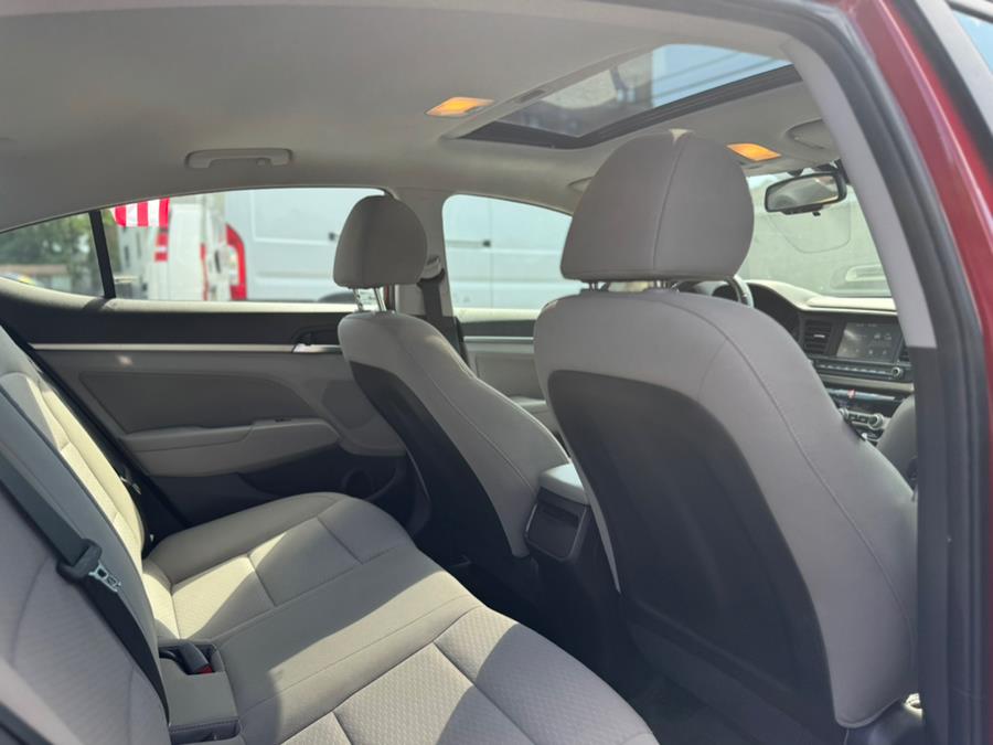 2020 Hyundai Elantra Value Edition IVT SULEV, available for sale in Irvington, New Jersey | RT 603 Auto Mall. Irvington, New Jersey 2020 Hyundai Elantra Value Edition IVT SULEV, available for sale in Irvington, New Jersey | RT 603 Auto Mall. Irvington, New Jersey