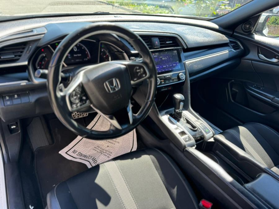 2020 Honda Civic Sedan Sport CVT, available for sale in Irvington, New Jersey | RT 603 Auto Mall. Irvington, New Jersey 2020 Honda Civic Sedan Sport CVT, available for sale in Irvington, New Jersey | RT 603 Auto Mall. Irvington, New Jersey