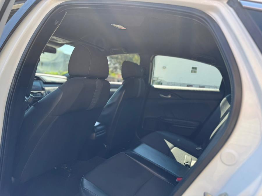 2020 Honda Civic Sedan Sport CVT, available for sale in Irvington, New Jersey | RT 603 Auto Mall. Irvington, New Jersey 2020 Honda Civic Sedan Sport CVT, available for sale in Irvington, New Jersey | RT 603 Auto Mall. Irvington, New Jersey