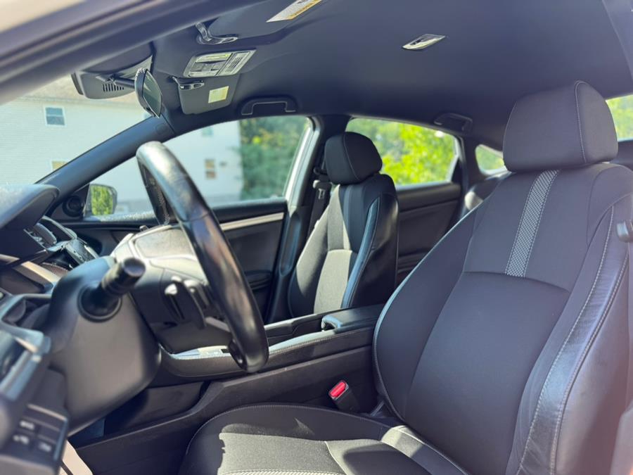 2020 Honda Civic Sedan Sport CVT, available for sale in Irvington, New Jersey | RT 603 Auto Mall. Irvington, New Jersey 2020 Honda Civic Sedan Sport CVT, available for sale in Irvington, New Jersey | RT 603 Auto Mall. Irvington, New Jersey