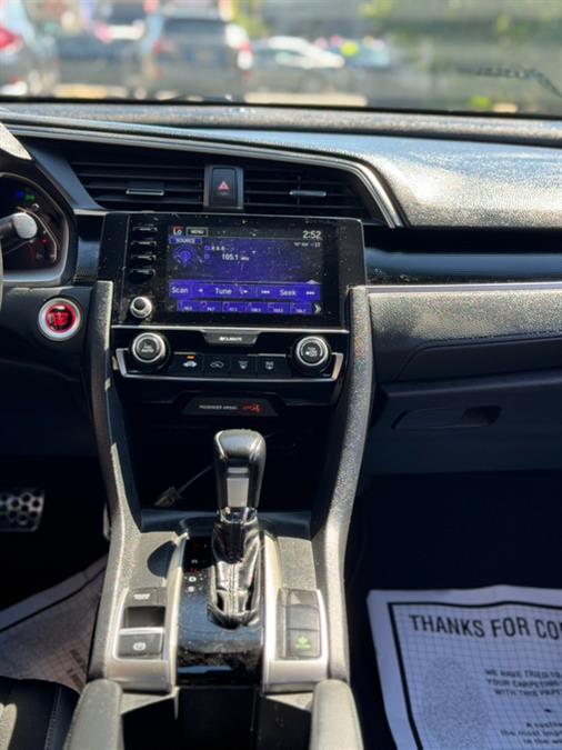 2020 Honda Civic Sedan Sport CVT, available for sale in Irvington, New Jersey | RT 603 Auto Mall. Irvington, New Jersey 2020 Honda Civic Sedan Sport CVT, available for sale in Irvington, New Jersey | RT 603 Auto Mall. Irvington, New Jersey