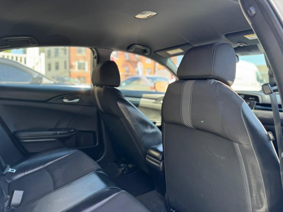 2020 Honda Civic Sedan Sport CVT, available for sale in Irvington, New Jersey | RT 603 Auto Mall. Irvington, New Jersey 2020 Honda Civic Sedan Sport CVT, available for sale in Irvington, New Jersey | RT 603 Auto Mall. Irvington, New Jersey