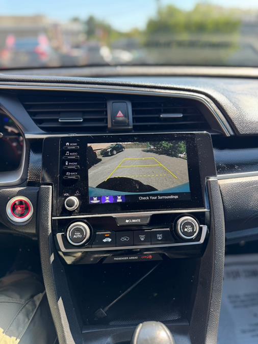 2020 Honda Civic Sedan Sport CVT, available for sale in Irvington, New Jersey | RT 603 Auto Mall. Irvington, New Jersey 2020 Honda Civic Sedan Sport CVT, available for sale in Irvington, New Jersey | RT 603 Auto Mall. Irvington, New Jersey
