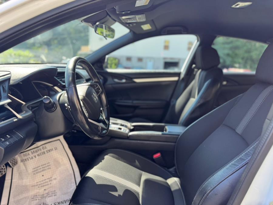 2020 Honda Civic Sedan Sport CVT, available for sale in Irvington, New Jersey | RT 603 Auto Mall. Irvington, New Jersey 2020 Honda Civic Sedan Sport CVT, available for sale in Irvington, New Jersey | RT 603 Auto Mall. Irvington, New Jersey