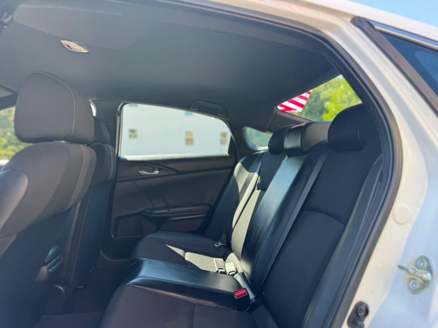 2020 Honda Civic Sedan Sport CVT, available for sale in Irvington, New Jersey | RT 603 Auto Mall. Irvington, New Jersey 2020 Honda Civic Sedan Sport CVT, available for sale in Irvington, New Jersey | RT 603 Auto Mall. Irvington, New Jersey