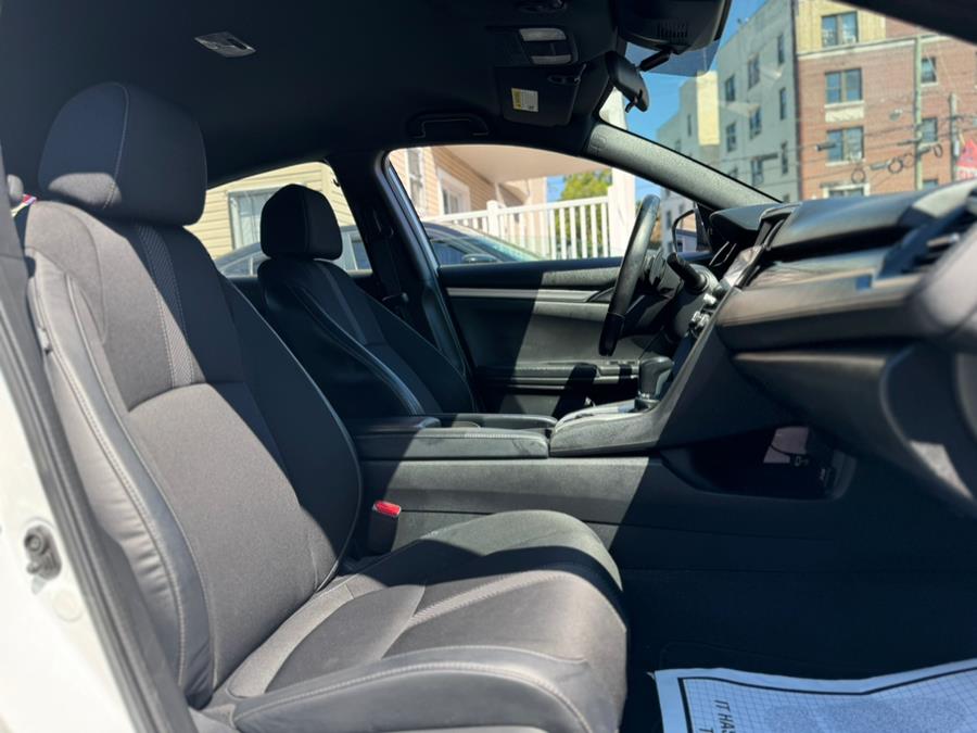 2020 Honda Civic Sedan Sport CVT, available for sale in Irvington, New Jersey | RT 603 Auto Mall. Irvington, New Jersey 2020 Honda Civic Sedan Sport CVT, available for sale in Irvington, New Jersey | RT 603 Auto Mall. Irvington, New Jersey