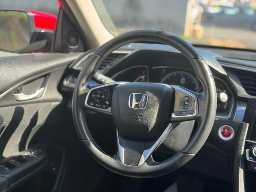 2018 Honda Civic Sedan EX-T CVT, available for sale in Irvington, New Jersey | RT 603 Auto Mall. Irvington, New Jersey 2018 Honda Civic Sedan EX-T CVT, available for sale in Irvington, New Jersey | RT 603 Auto Mall. Irvington, New Jersey
