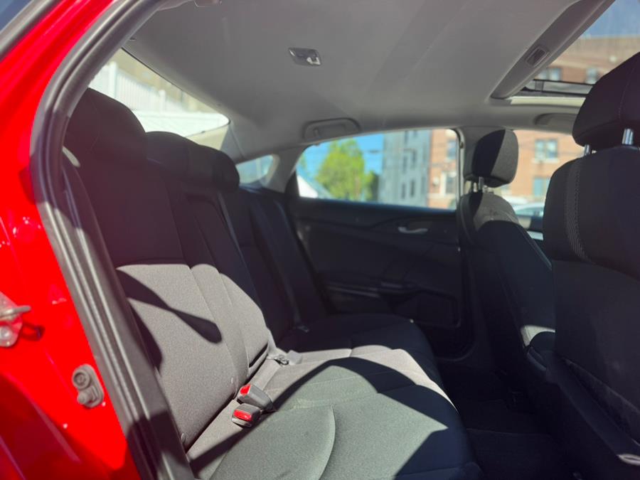 2018 Honda Civic Sedan EX-T CVT, available for sale in Irvington, New Jersey | RT 603 Auto Mall. Irvington, New Jersey 2018 Honda Civic Sedan EX-T CVT, available for sale in Irvington, New Jersey | RT 603 Auto Mall. Irvington, New Jersey