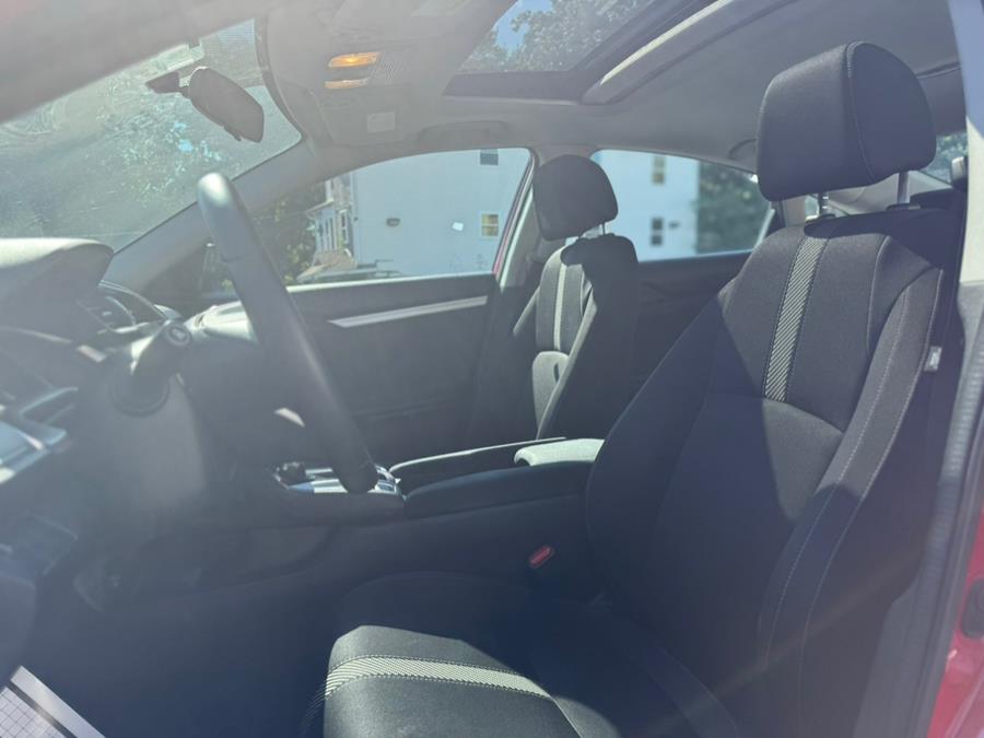 2018 Honda Civic Sedan EX-T CVT, available for sale in Irvington, New Jersey | RT 603 Auto Mall. Irvington, New Jersey 2018 Honda Civic Sedan EX-T CVT, available for sale in Irvington, New Jersey | RT 603 Auto Mall. Irvington, New Jersey