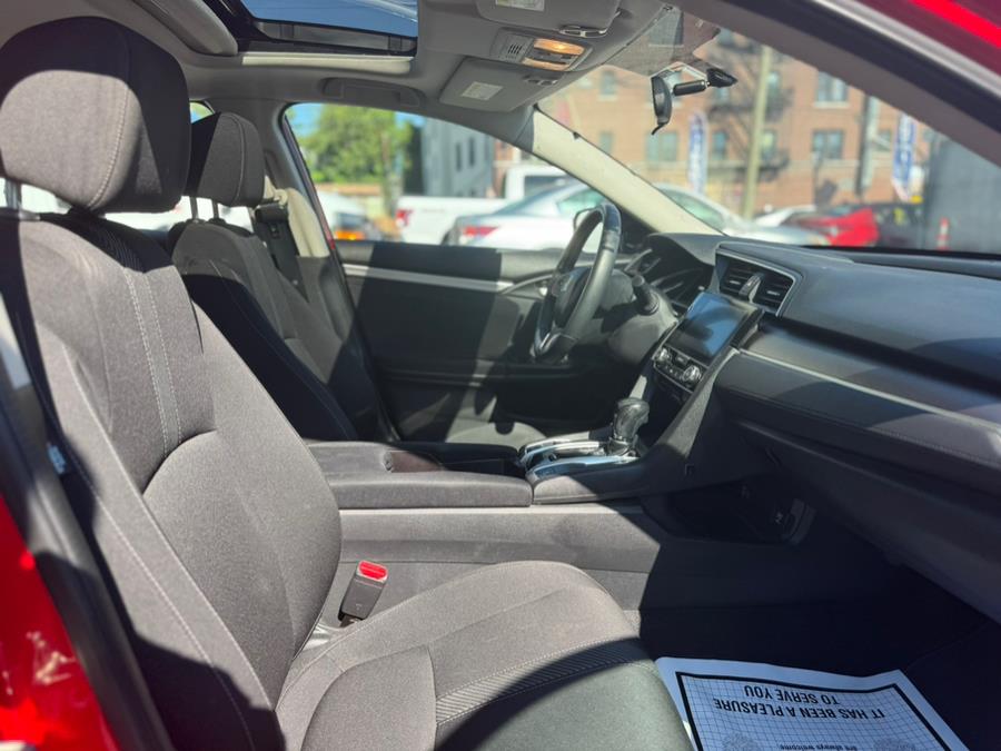 2018 Honda Civic Sedan EX-T CVT, available for sale in Irvington, New Jersey | RT 603 Auto Mall. Irvington, New Jersey 2018 Honda Civic Sedan EX-T CVT, available for sale in Irvington, New Jersey | RT 603 Auto Mall. Irvington, New Jersey
