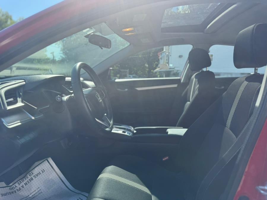 2018 Honda Civic Sedan EX-T CVT, available for sale in Irvington, New Jersey | RT 603 Auto Mall. Irvington, New Jersey 2018 Honda Civic Sedan EX-T CVT, available for sale in Irvington, New Jersey | RT 603 Auto Mall. Irvington, New Jersey