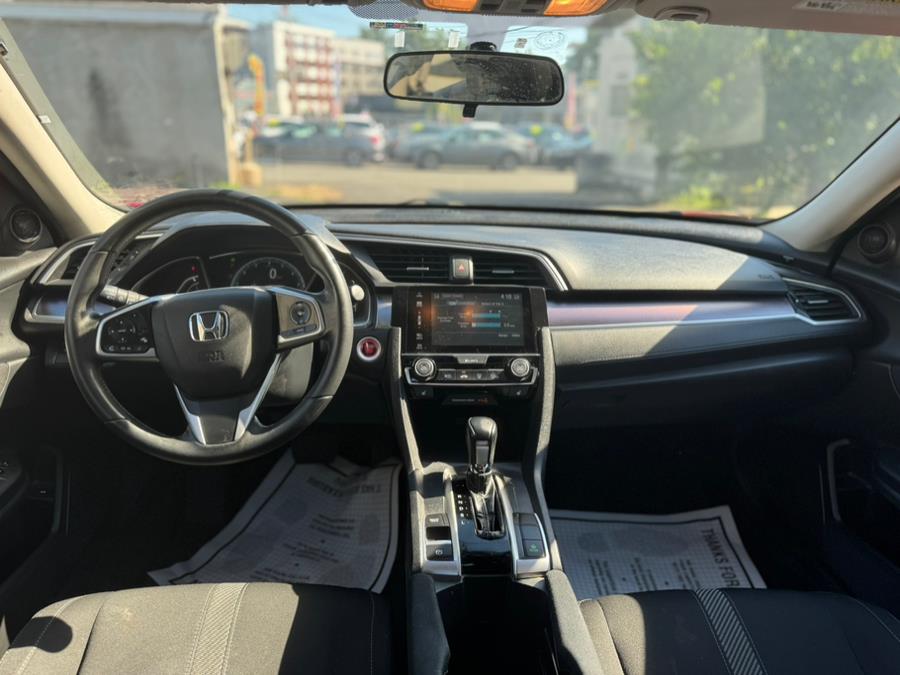 2018 Honda Civic Sedan EX-T CVT, available for sale in Irvington, New Jersey | RT 603 Auto Mall. Irvington, New Jersey 2018 Honda Civic Sedan EX-T CVT, available for sale in Irvington, New Jersey | RT 603 Auto Mall. Irvington, New Jersey
