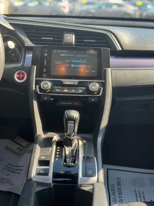 2018 Honda Civic Sedan EX-T CVT, available for sale in Irvington, New Jersey | RT 603 Auto Mall. Irvington, New Jersey 2018 Honda Civic Sedan EX-T CVT, available for sale in Irvington, New Jersey | RT 603 Auto Mall. Irvington, New Jersey